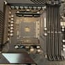 ASUS ROG Crosshair VIII Hero AMD X570 ATX Motherboard AM4