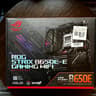 🔥Ryzen 7 9800X3D🔥 | 32G @6400 | Asus ROG Strix B650E-E motherboard
