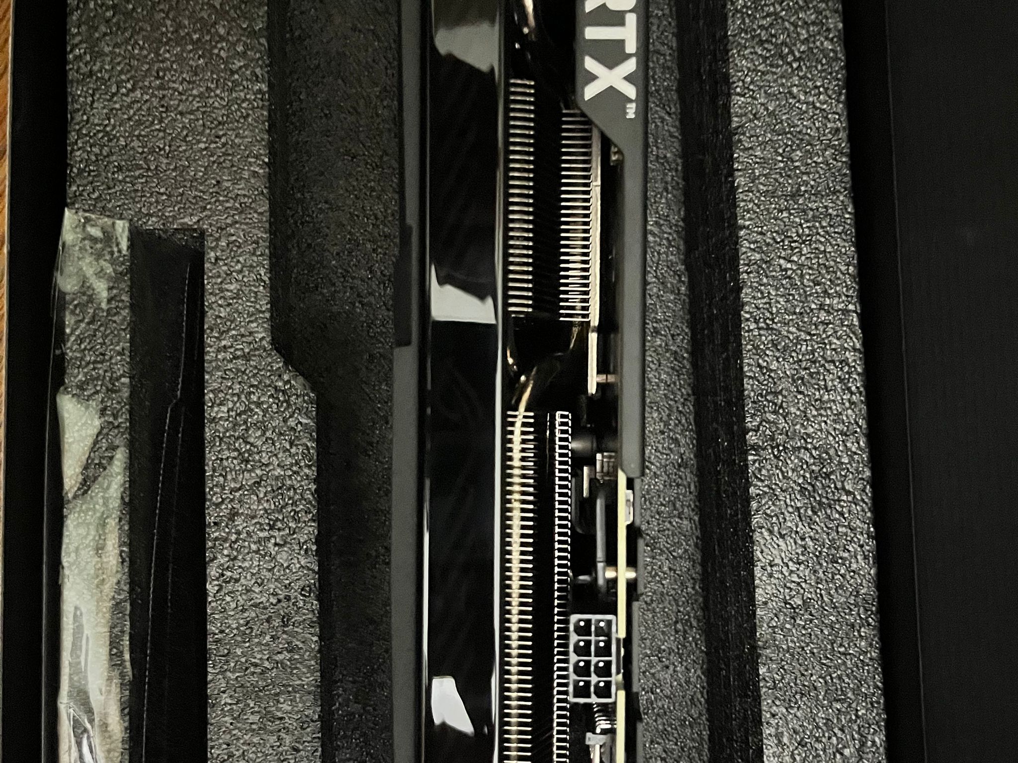 ASUS ROG STRIX 3050