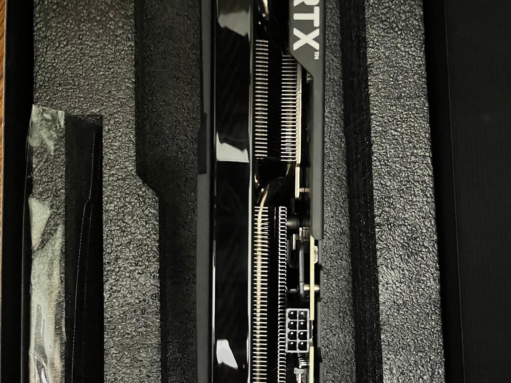 ASUS ROG STRIX 3050