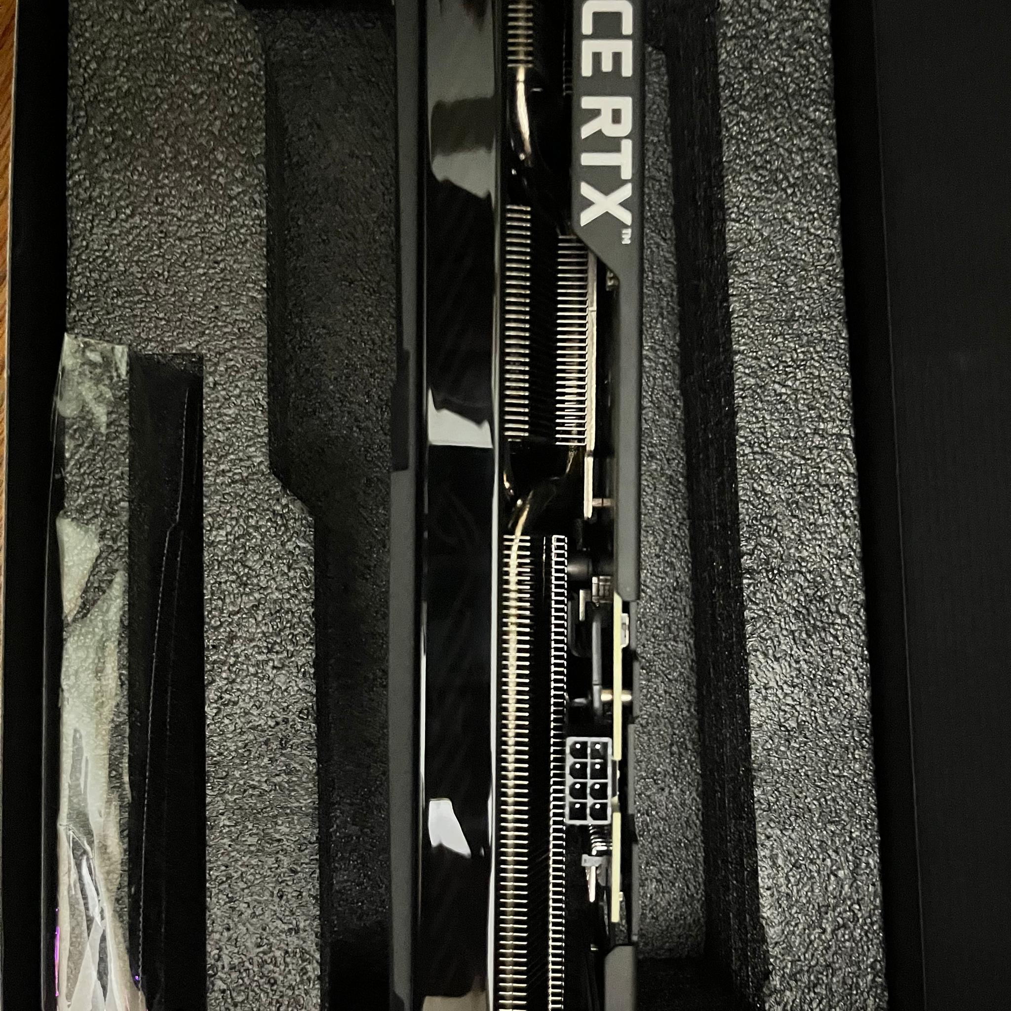ASUS ROG STRIX 3050