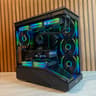 RTX 3090 24GB | RYZEN  7 7800X3D | 16GB DDR5 | 1TB NVME | 360MM AIO | 850W