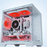 ❄️🐻‍❄️Polar 2🌨️ AMD RX 580 8GB🌨️ AMD Ryzen 7 2700 8core🌨️ 16GB DDR4🌨️ 512GB SSD