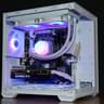 Gaming PC | RYZEN 5 3600  | RTX 3060 Ti 8GB | 16GB RAM | 1TB SSD