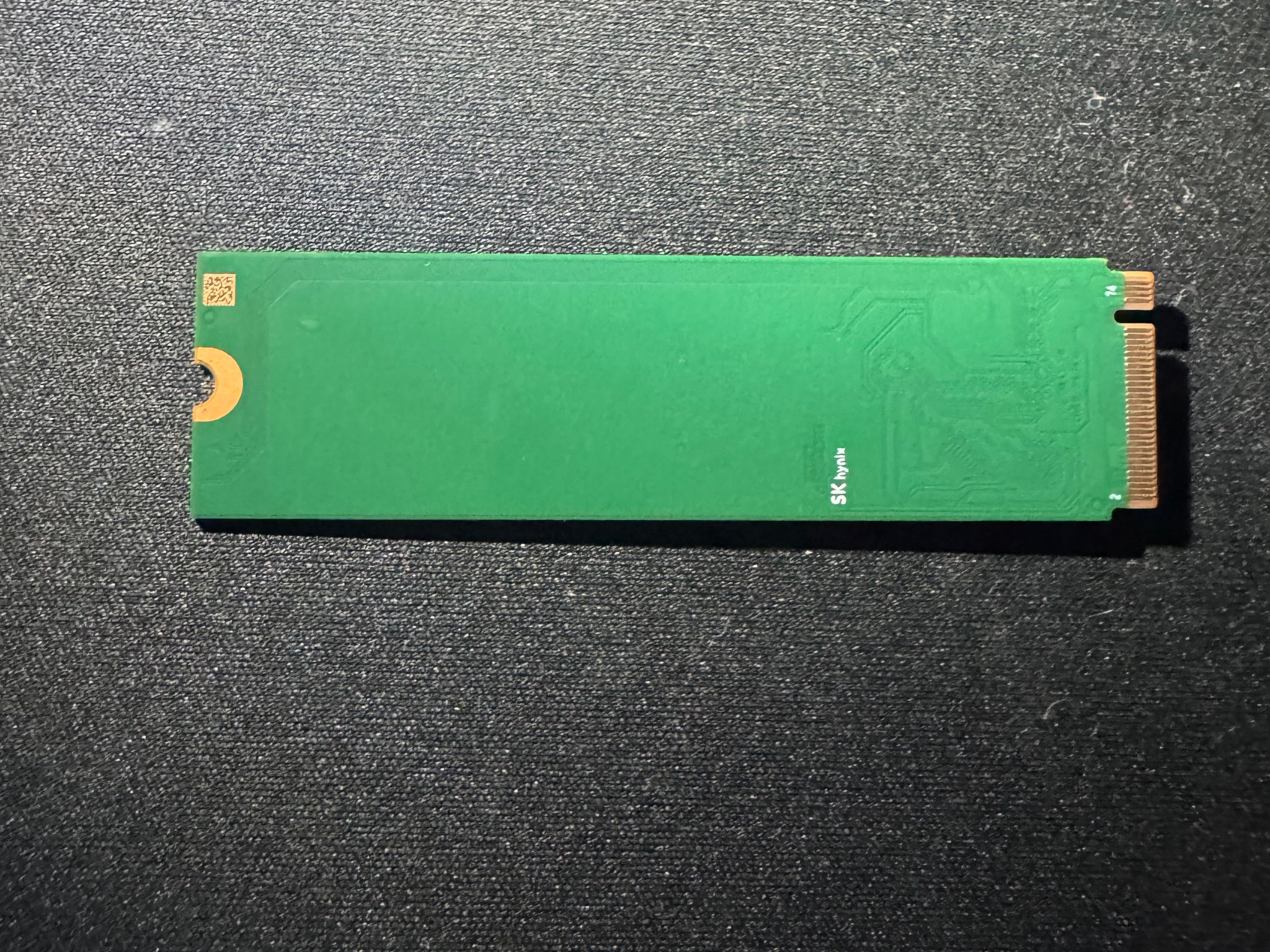 SK hynix BC901 1TB M.2 NVMe SSD