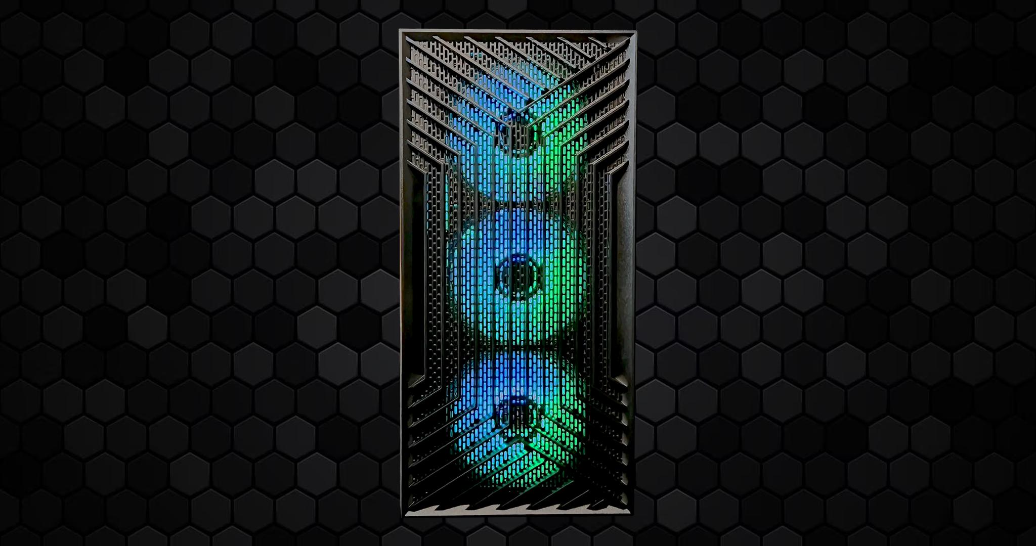 JW0388056INV - 1TB SSD Upgrade