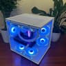 Ryzen 4500 Gaming PC Nvidia RTX 2060 6gb 2TB Storage 32GB RAM WIFi+BT WINDOWS 11 Pro
