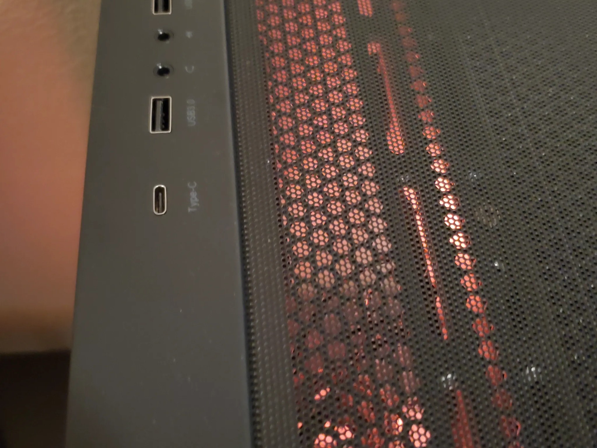 Gaming PC, Ryzen 7 5800X | Nvidia RTX 3070 | 32GB RAM | 2TB Storage | Wifi - Bluetooth