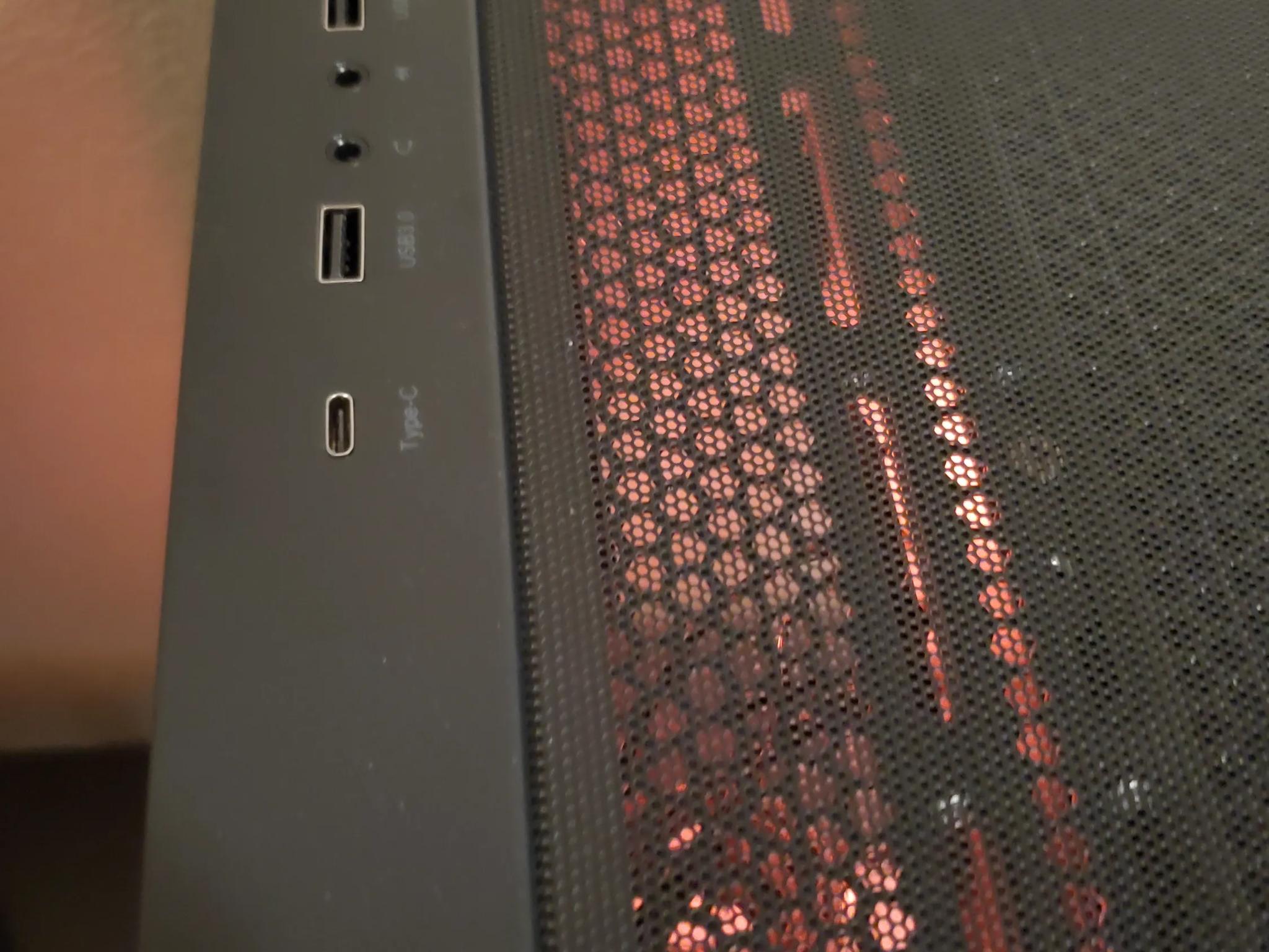 Gaming PC, Ryzen 7 5800X | Nvidia RTX 3070 | 32GB RAM | 2TB Storage | Wifi - Bluetooth