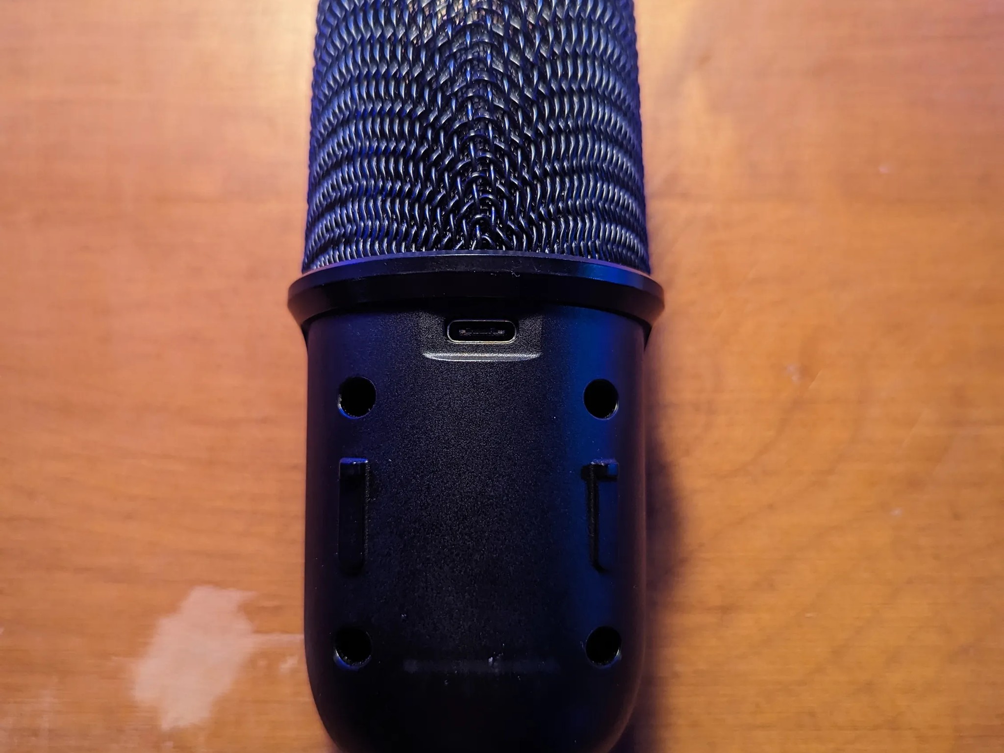 HyperX Solocast Microphone