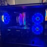 GeForce GTX 1070 Ti Custom Gaming PC - Core i5-7400, 16GB RAM, 512GB NVMe SSD