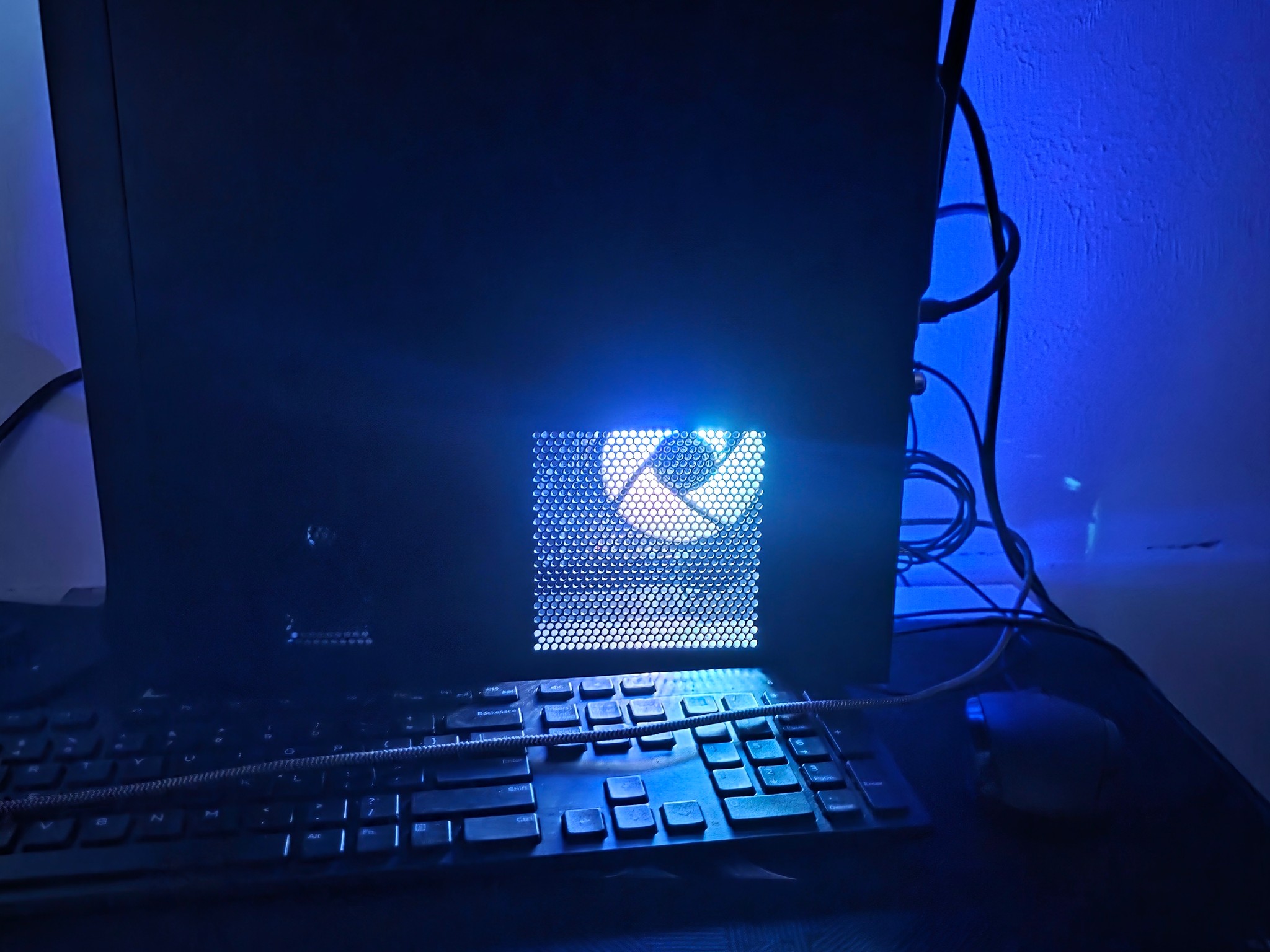 Sleeper Gaming PC - GTX 1660 Super