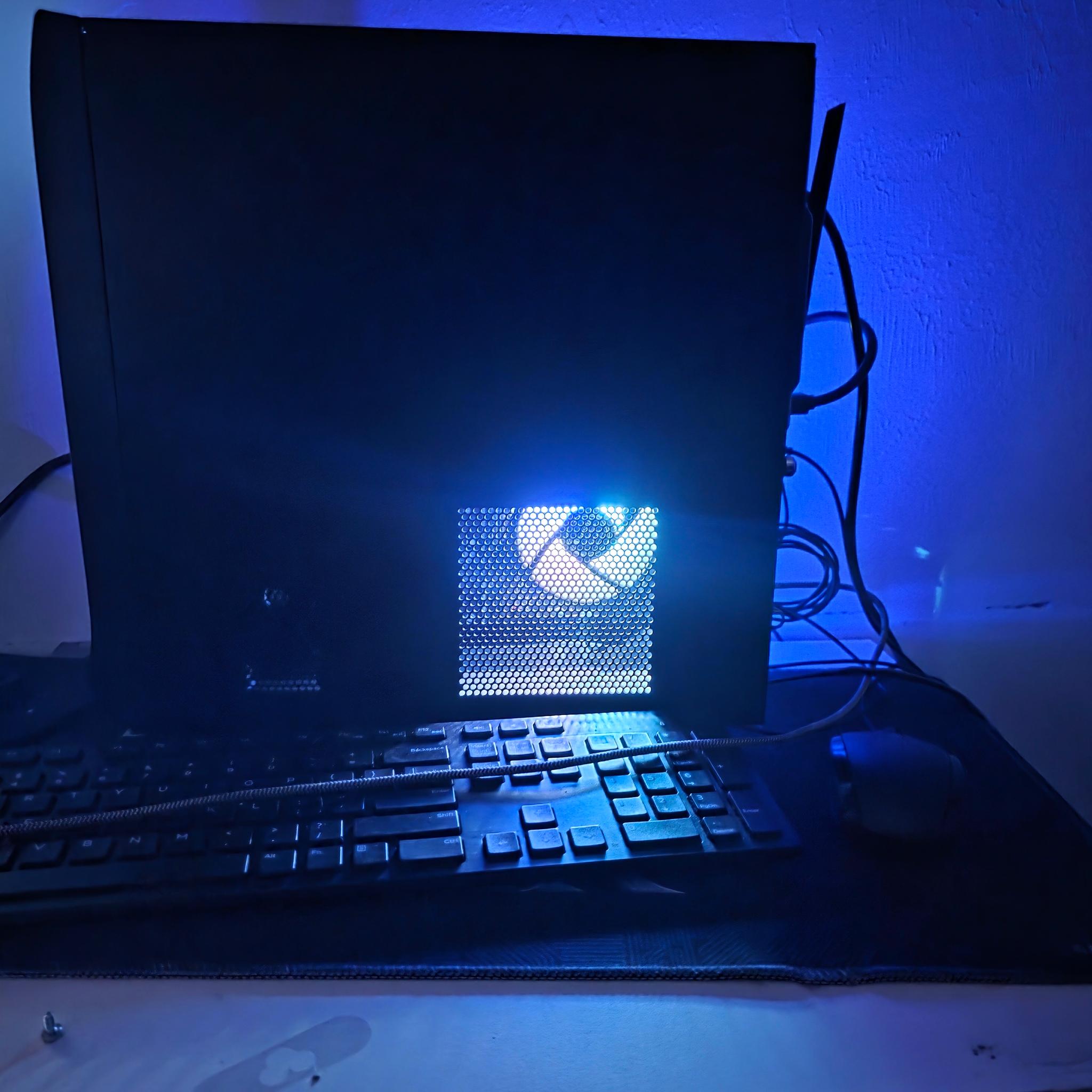 Sleeper Gaming PC - GTX 1660 Super
