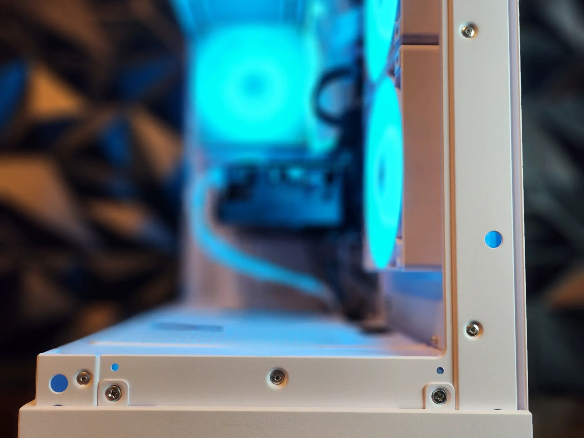 🌊Aqua🌊 Gaming PC (Ryzen 5 + RTX 2060)