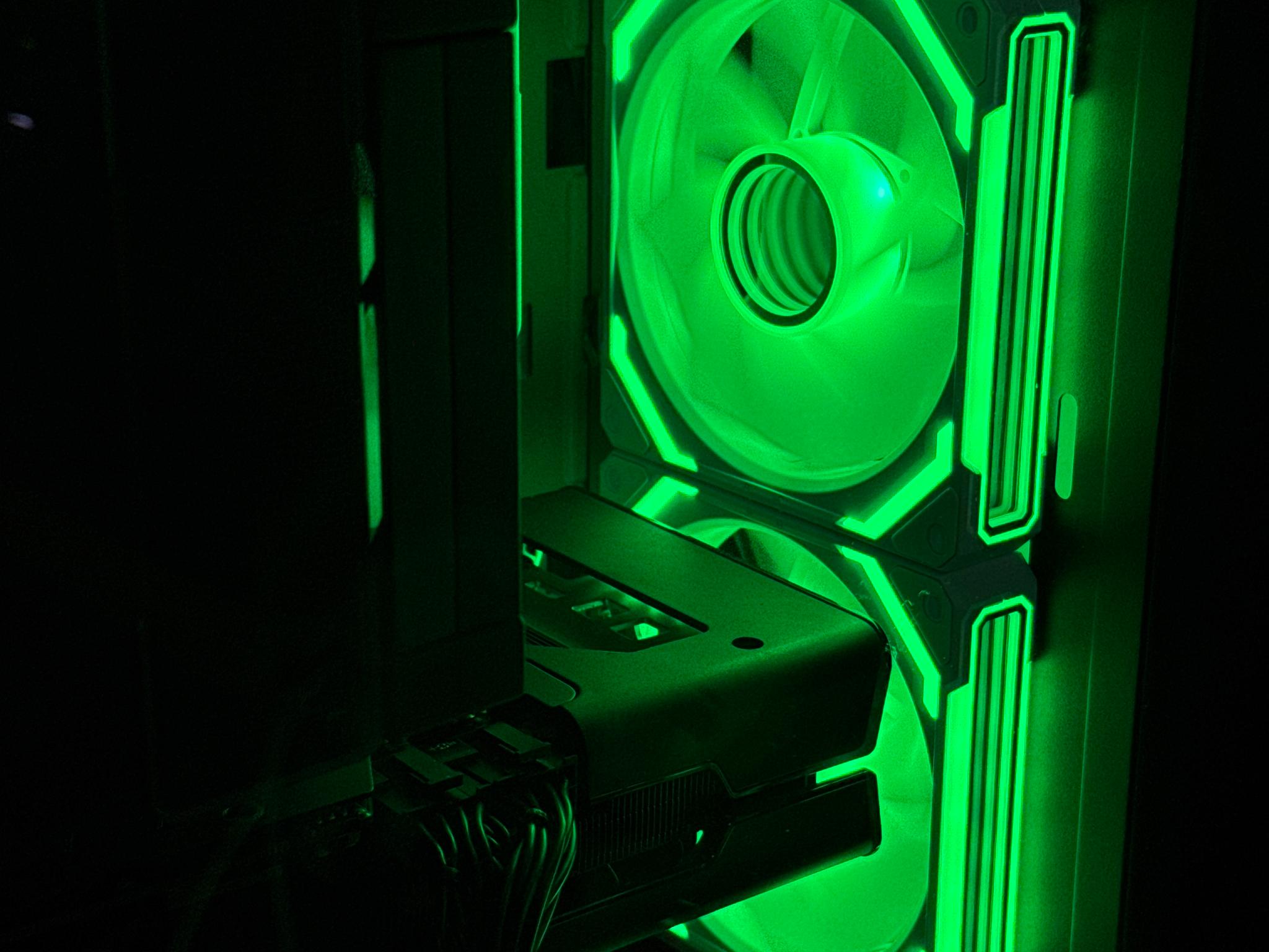 The Optimal Budget PC