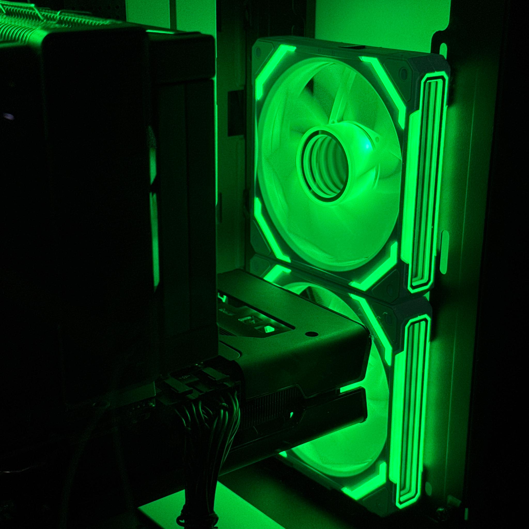 The Optimal Budget PC