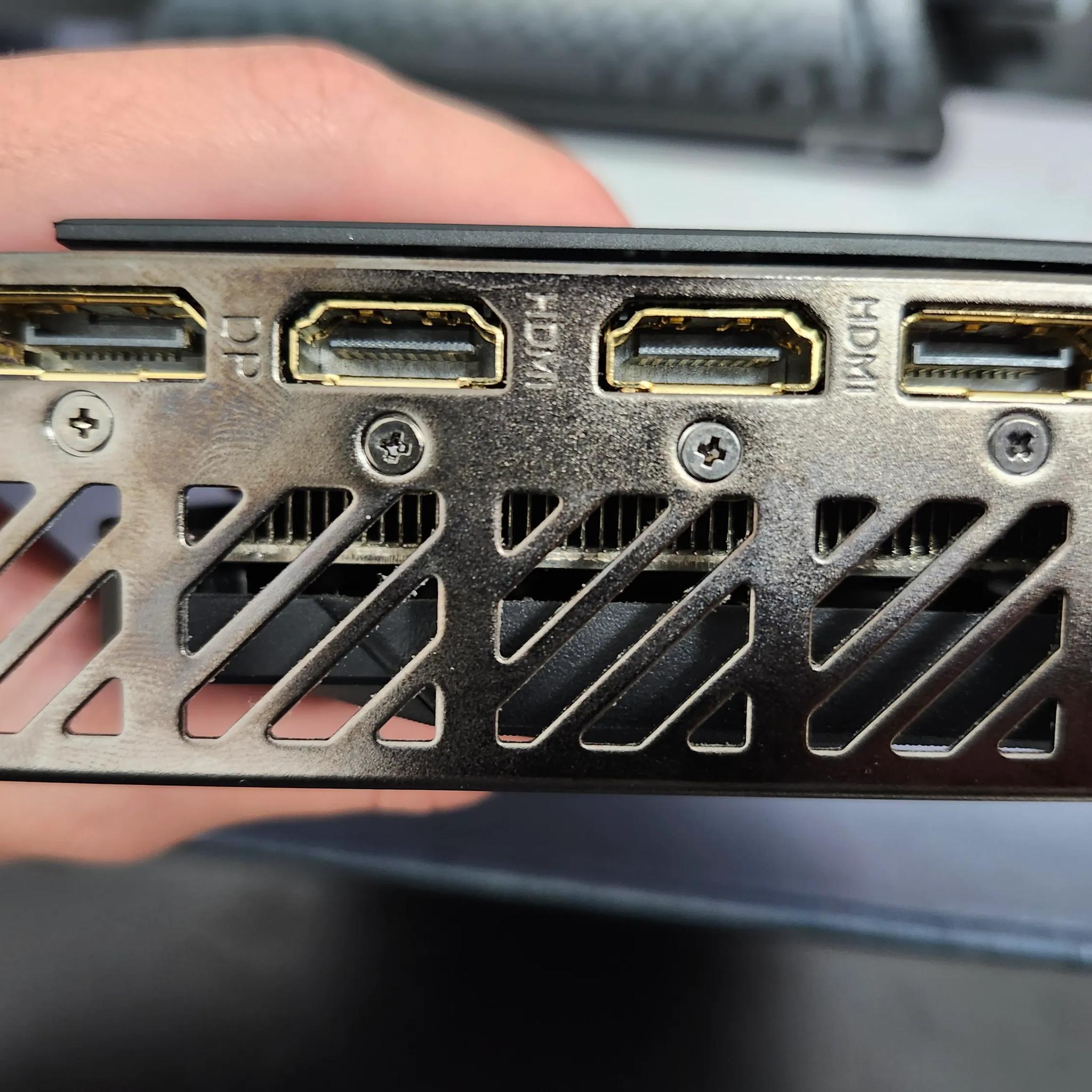 RTX 4060 - Clean & Tested Great Condition