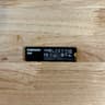 Samsung 980 1 TB M.2-2280, PCIe 3x4 NVMe