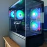 RTX 4060 Ti | Intel i5 13400F | 32GB RAM DDR4