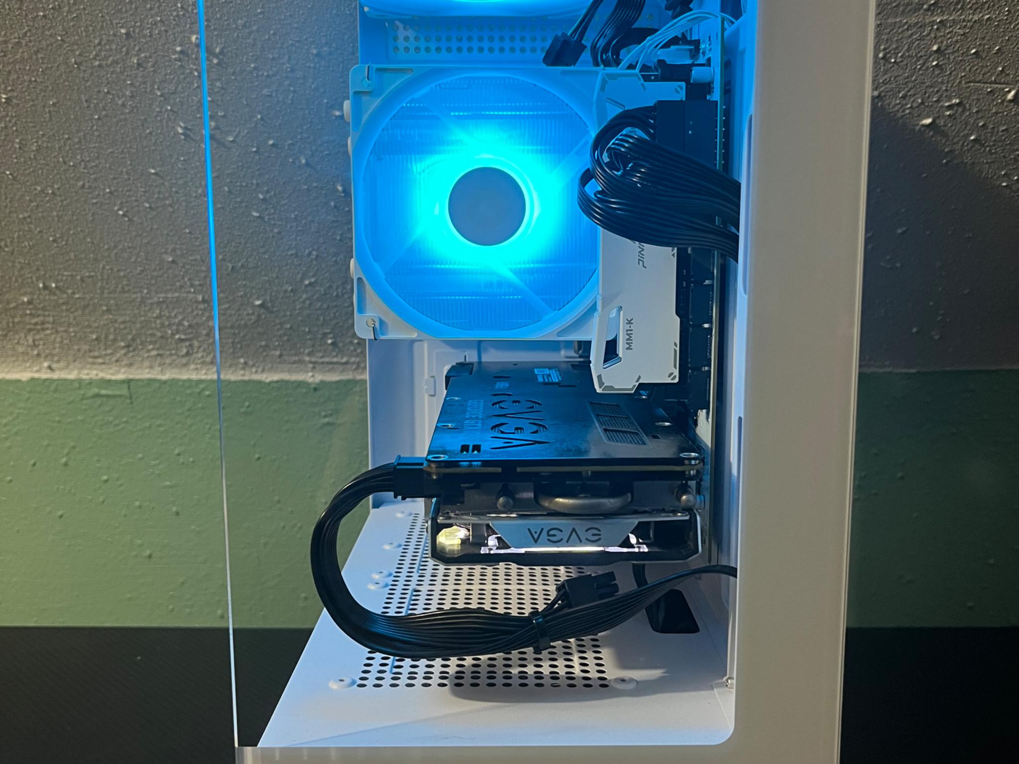 Budget Gamer | GTX 1070 | Ryzen 5 | 32GB Ram |