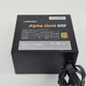 650 Watt PSU Montech Alpha Gold 650 Power Supply