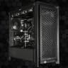 AI Workstation | NVIDIA RTX PRO 6000 Blackwell 96GB | Ryzen 9 9950X | 64GB DDR5 | 4TB SSD