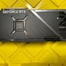 Asus ROG Strix NVIDIA GeForce RTX 3060 Ti OC
