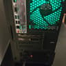 💚 VENOMSTRIKE 💚 RGB Gaming PC | Ryzen 5 2600 + RX 480 8GB | 16GB RAM + NVMe SSD!
