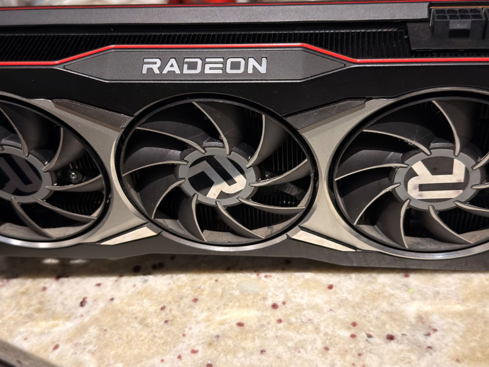 AMD RX6900XT 16GB
