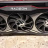AMD RX6900XT 16GB