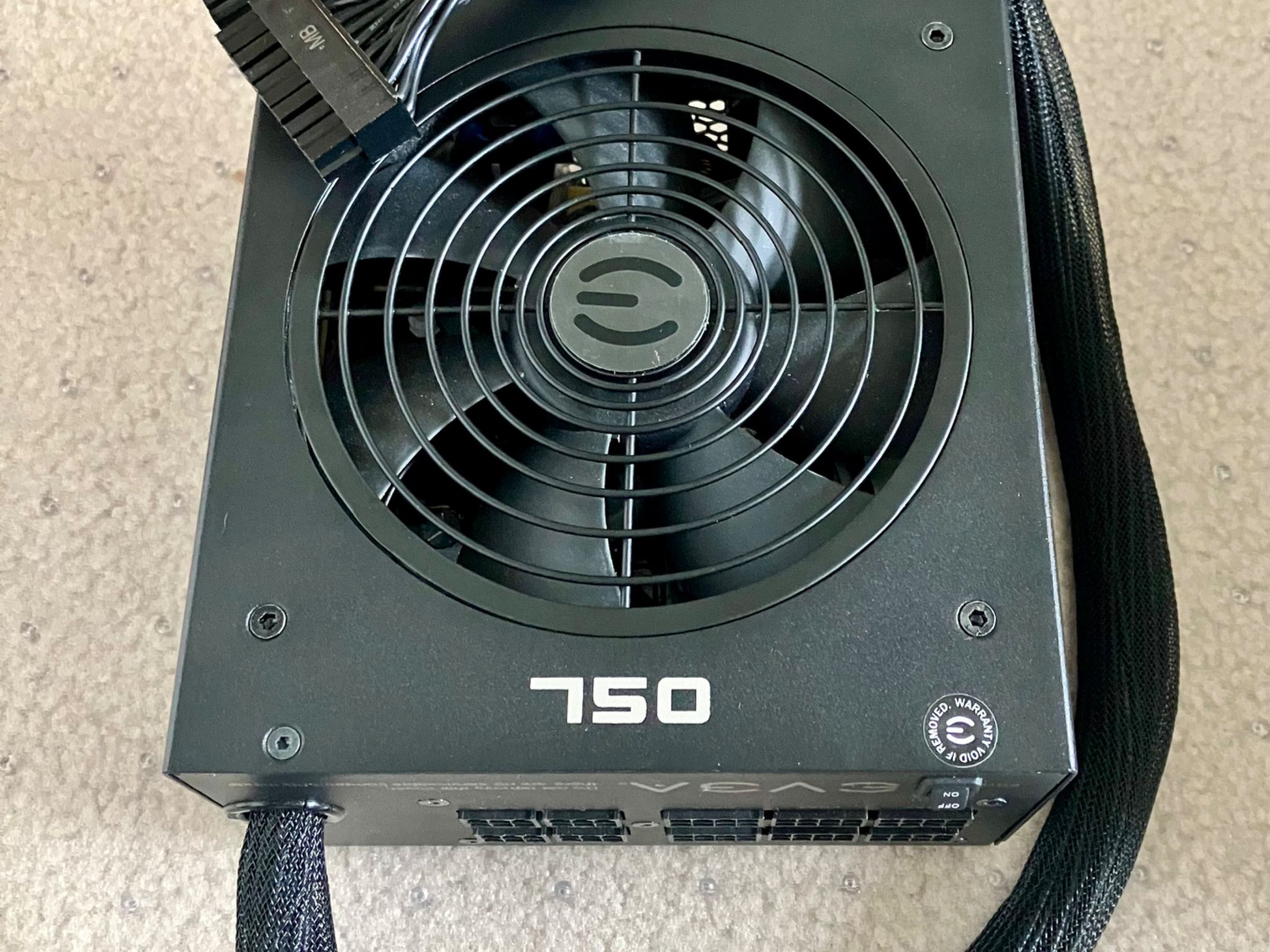 PC PSU