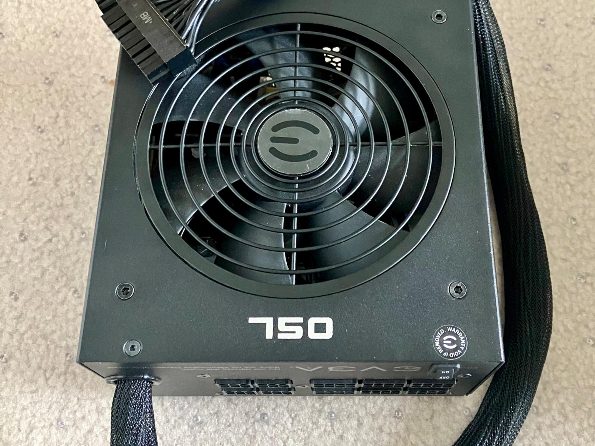 PC PSU