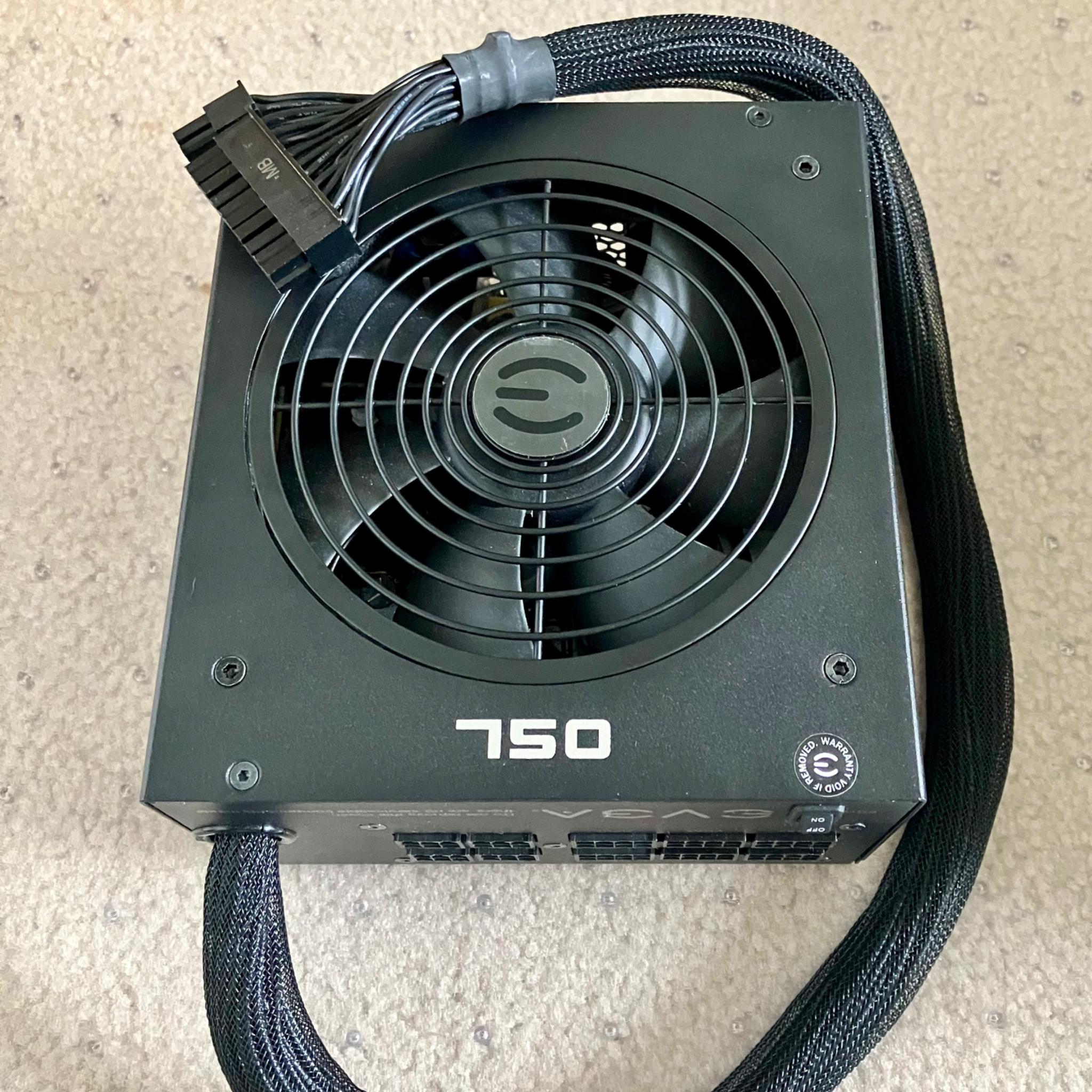 PC PSU