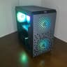 New Budget Entry Level Gaming PC