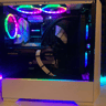 Perplexed | i5 10400F/RX 6600 Gaming PC FREE SHIPPING