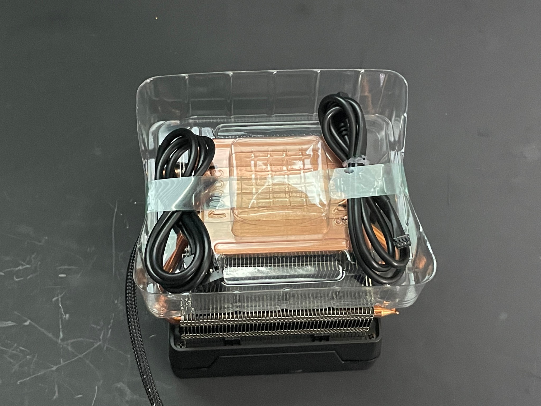 AMD Wraith Prism Cooler | Free Shipping