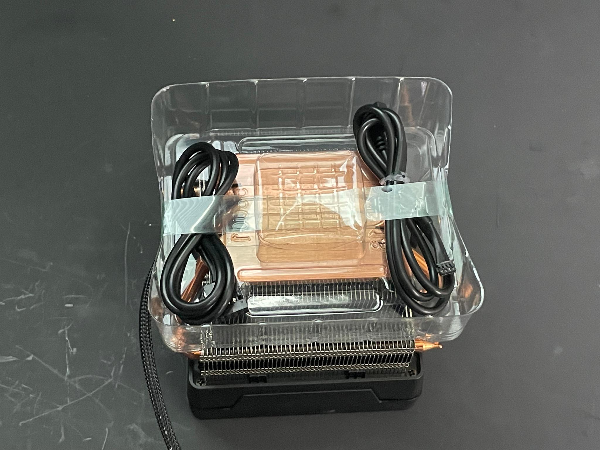 AMD Wraith Prism - Image 2