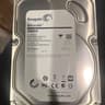 Seagate Barracuda 2TB HDD Hard Drive 3.5 Inch.