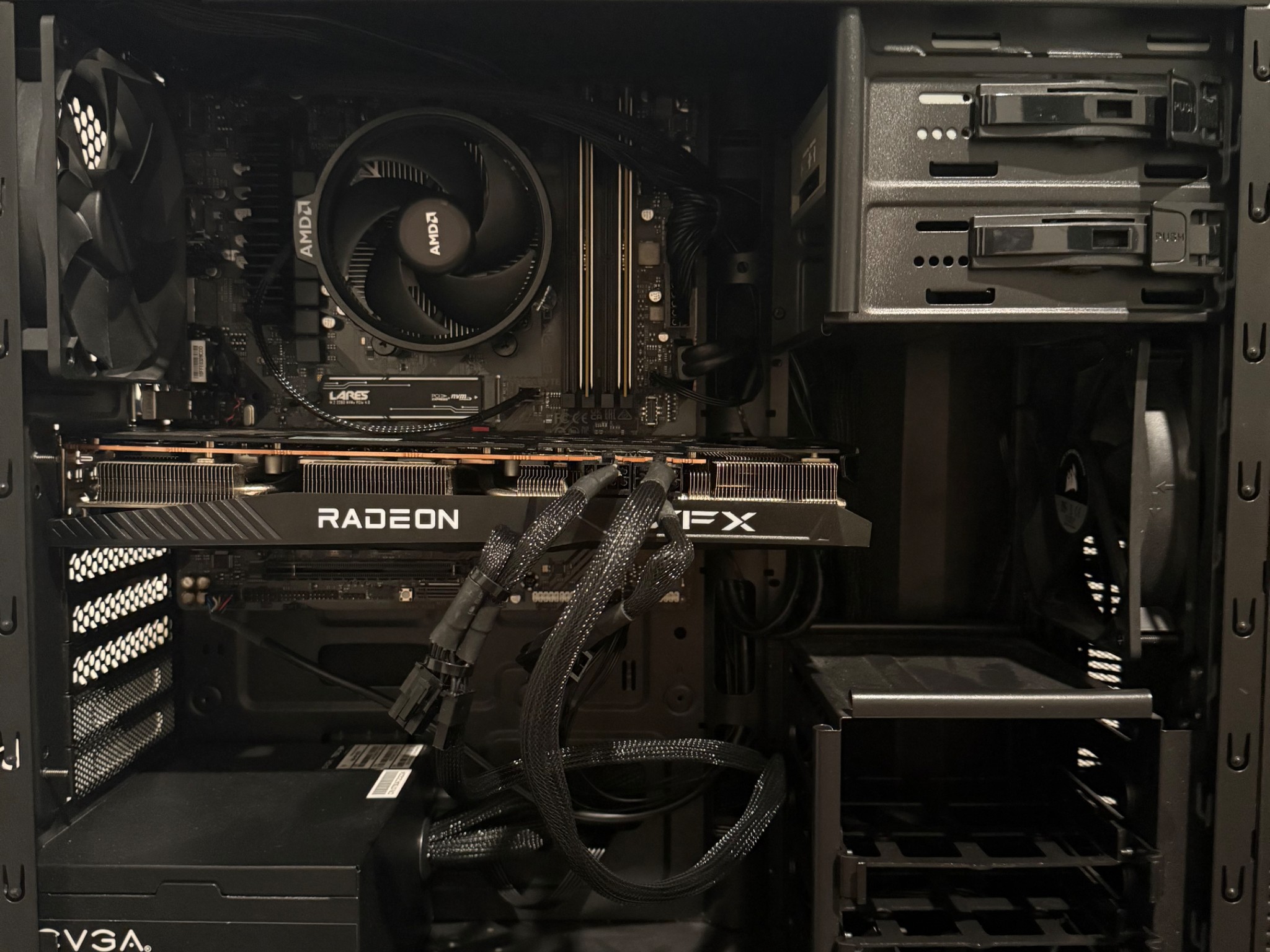Midrange Gaming PC
