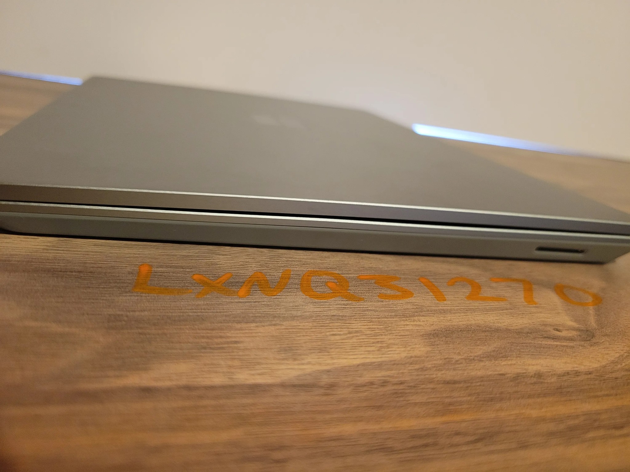 Microsoft Surface Laptop Go 2 Touchscreen