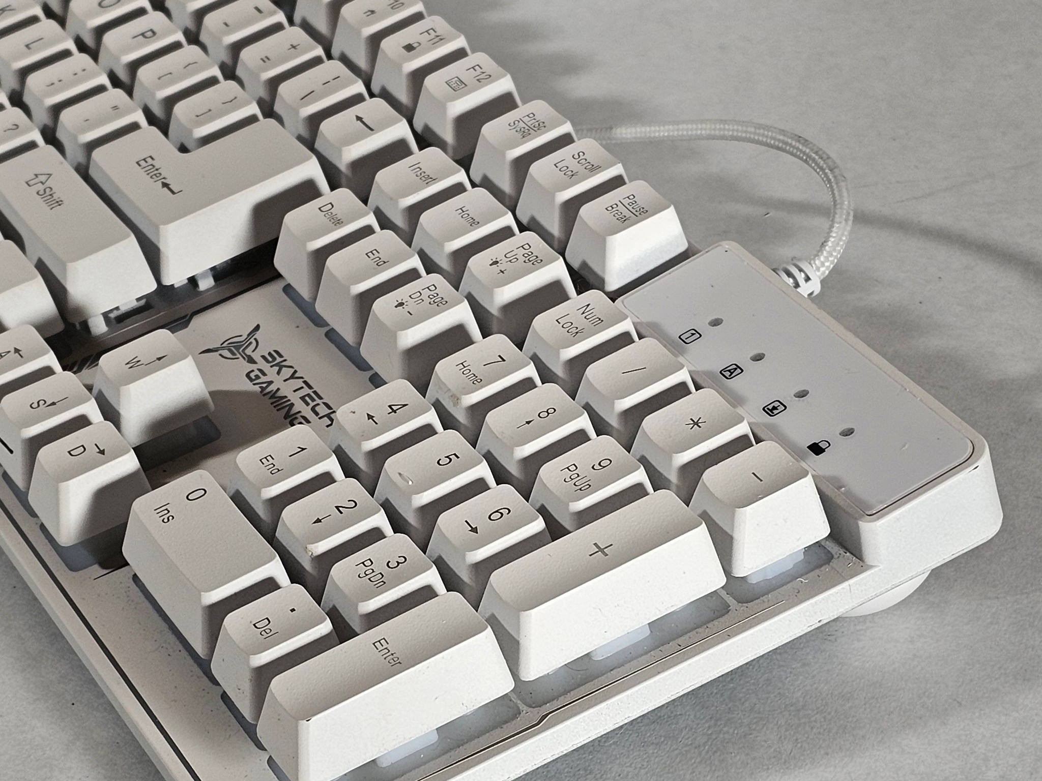 Skytech Gaming K-1000W Gaming Keyboard