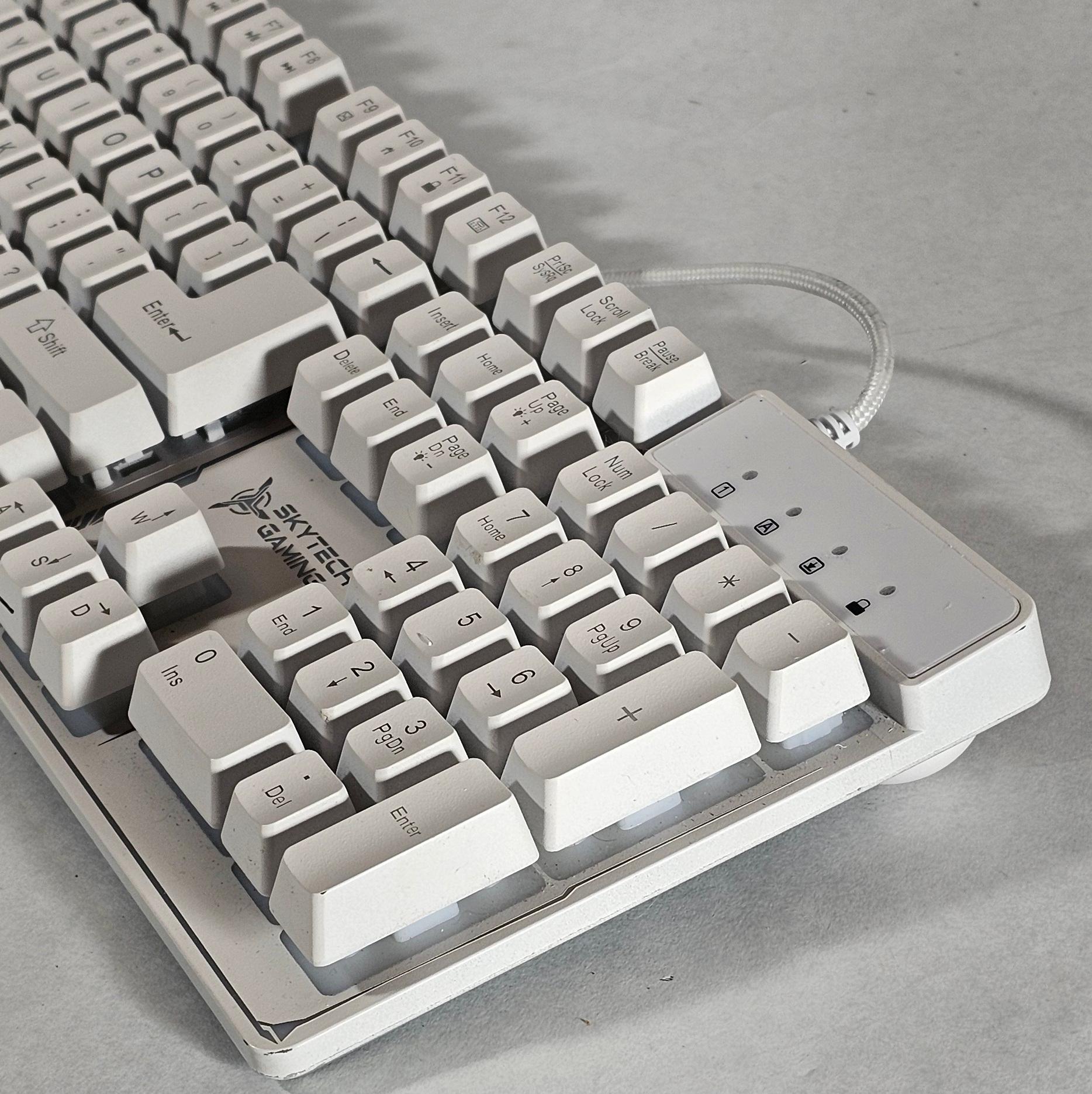 Skytech Gaming K-1000W Gaming Keyboard