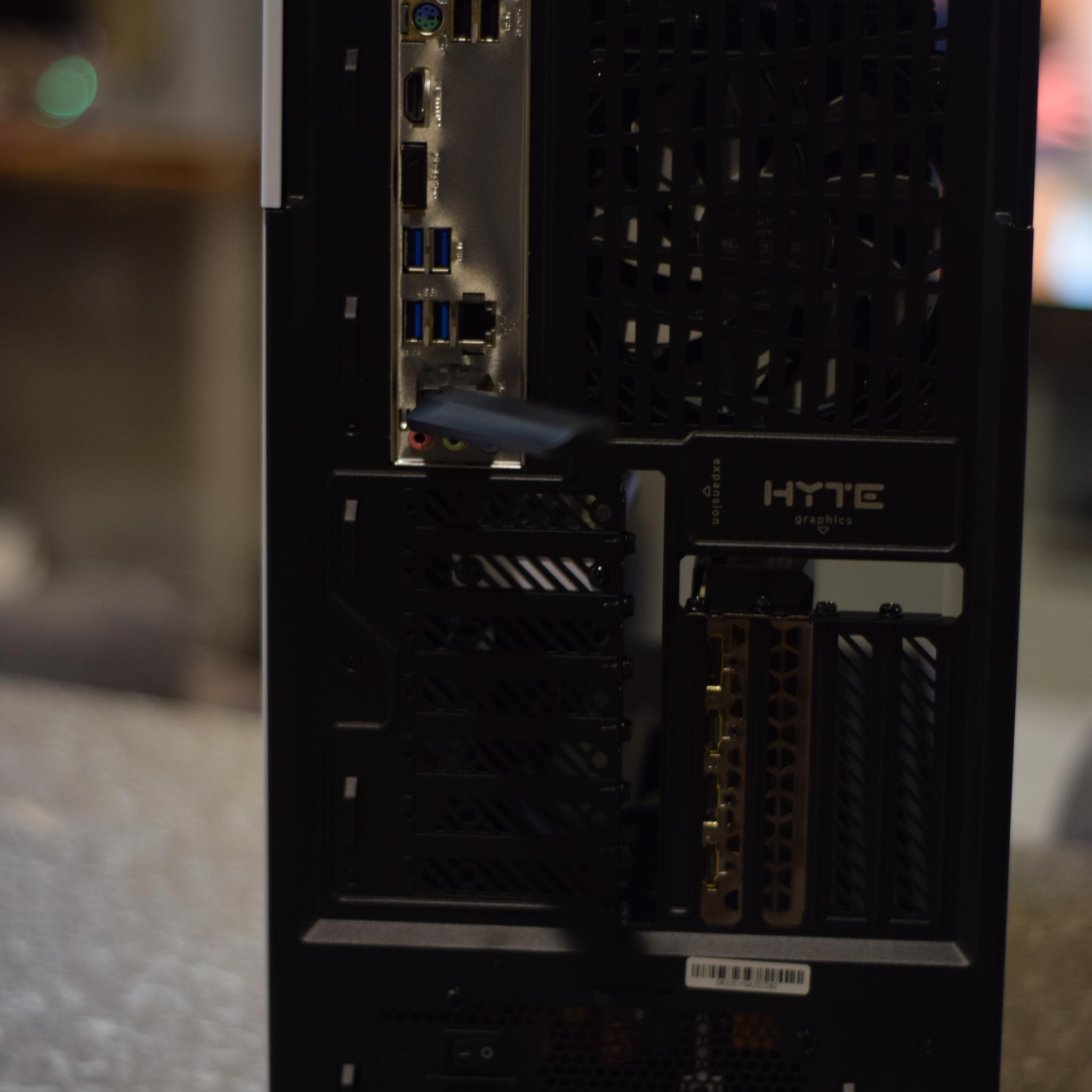 🔥 Balanced High-Performance Gaming PC (RTX 3060+Ryzen 5 5500 Build) 🔥Custom Gaming PC Build