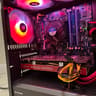 Super Budget Gaming PC - Intel i7-3770, AMD HD 7970 3GB, 16GB RAM, 560GB Storage, w/ Wi-Fi & BT