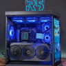 RTX 4090 // Ryzen 9 7950x3D // 64GB DDR5 // 2TB Samsung 990 Pro // WiFi