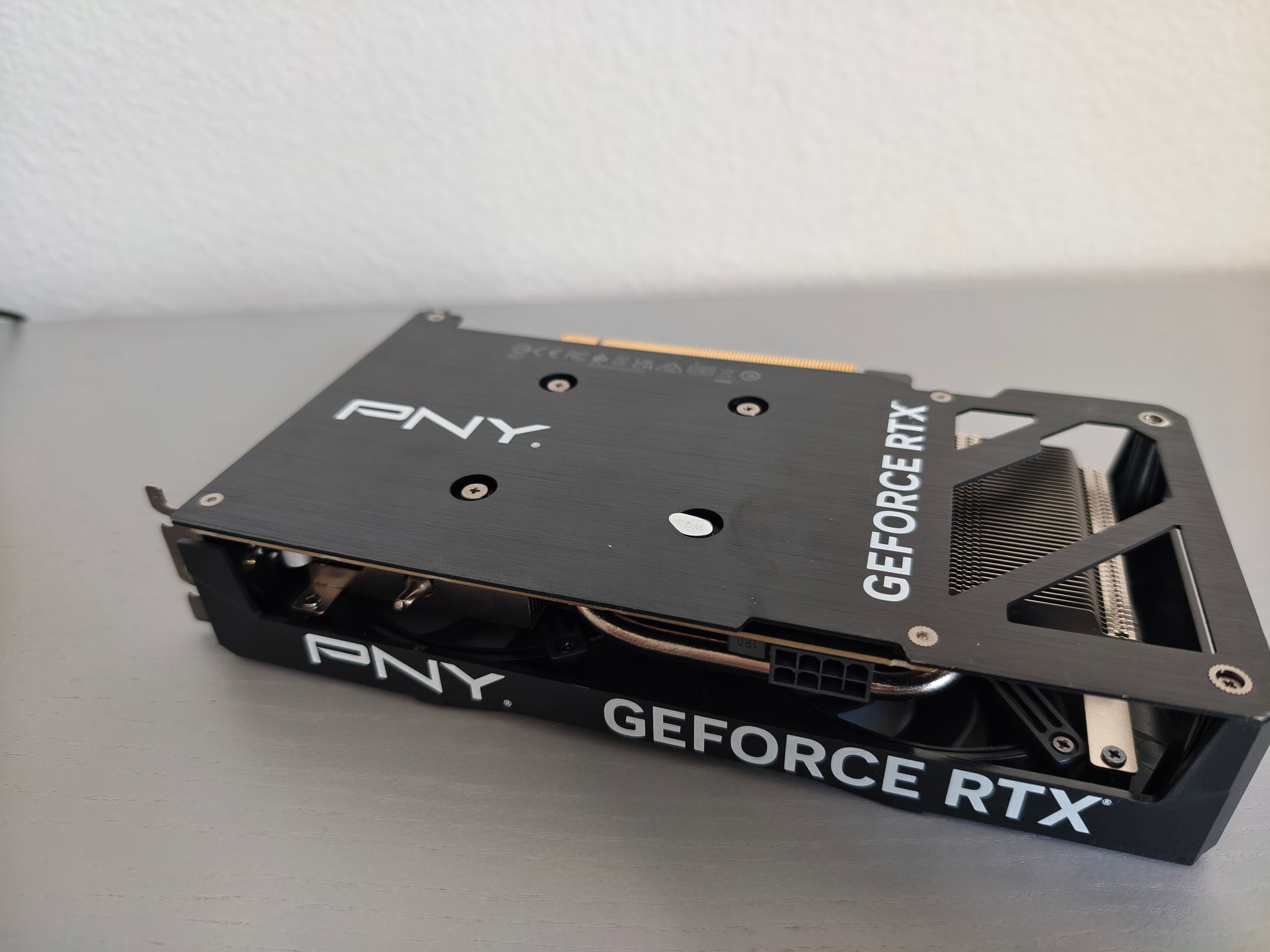 PNY VERTO GeForce RTX 4060