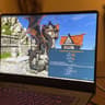 ASUS ROG Zephyrus G15 15.6" 1440p 165Hz 2TB 24GB RTX3070 5900HS
