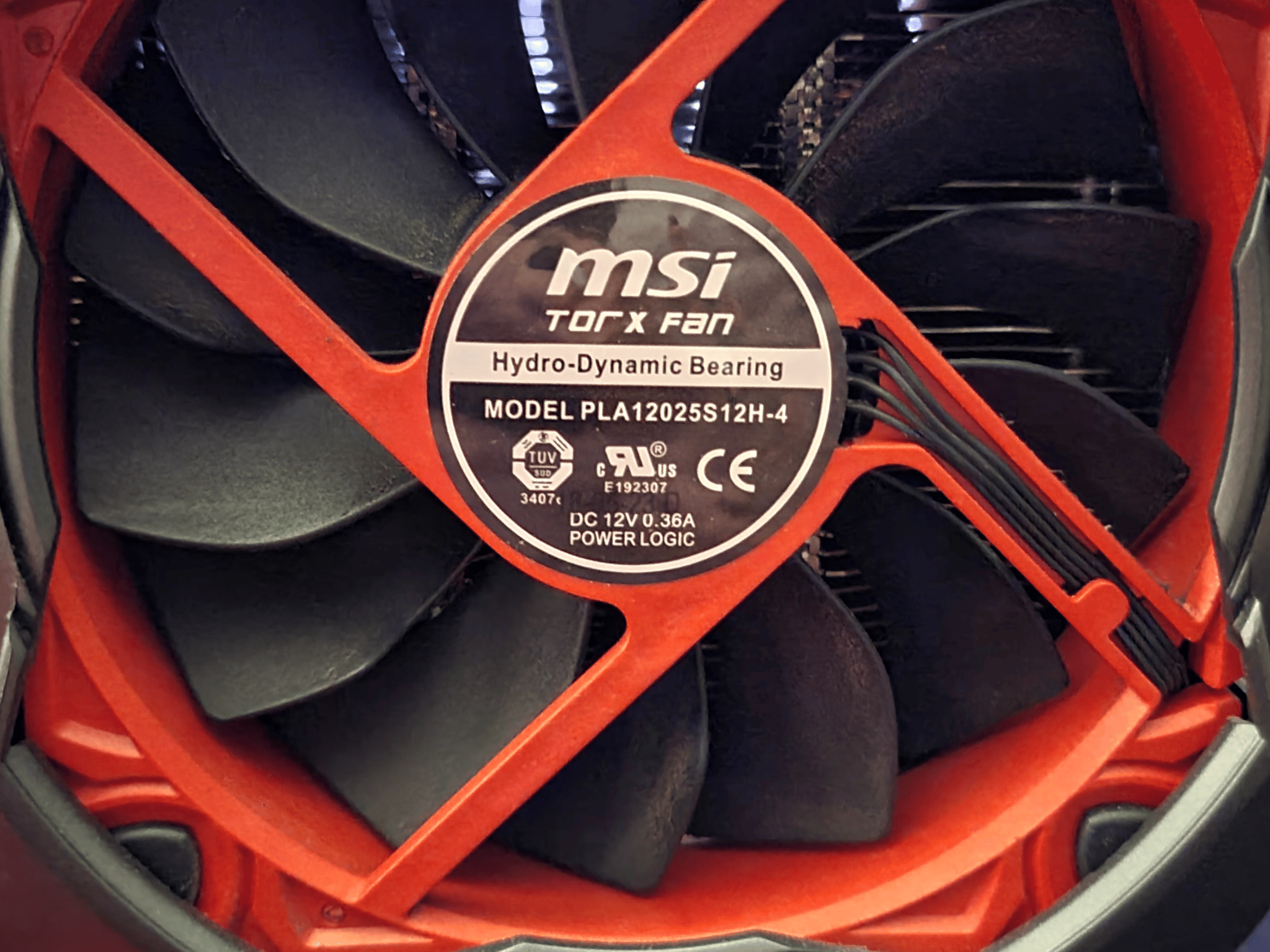 MSI Core Frozr XL