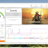Gigabyte NVIDIA GeForce RTX 3060 12GB GDDR6 — Tested, Excellent Condition
