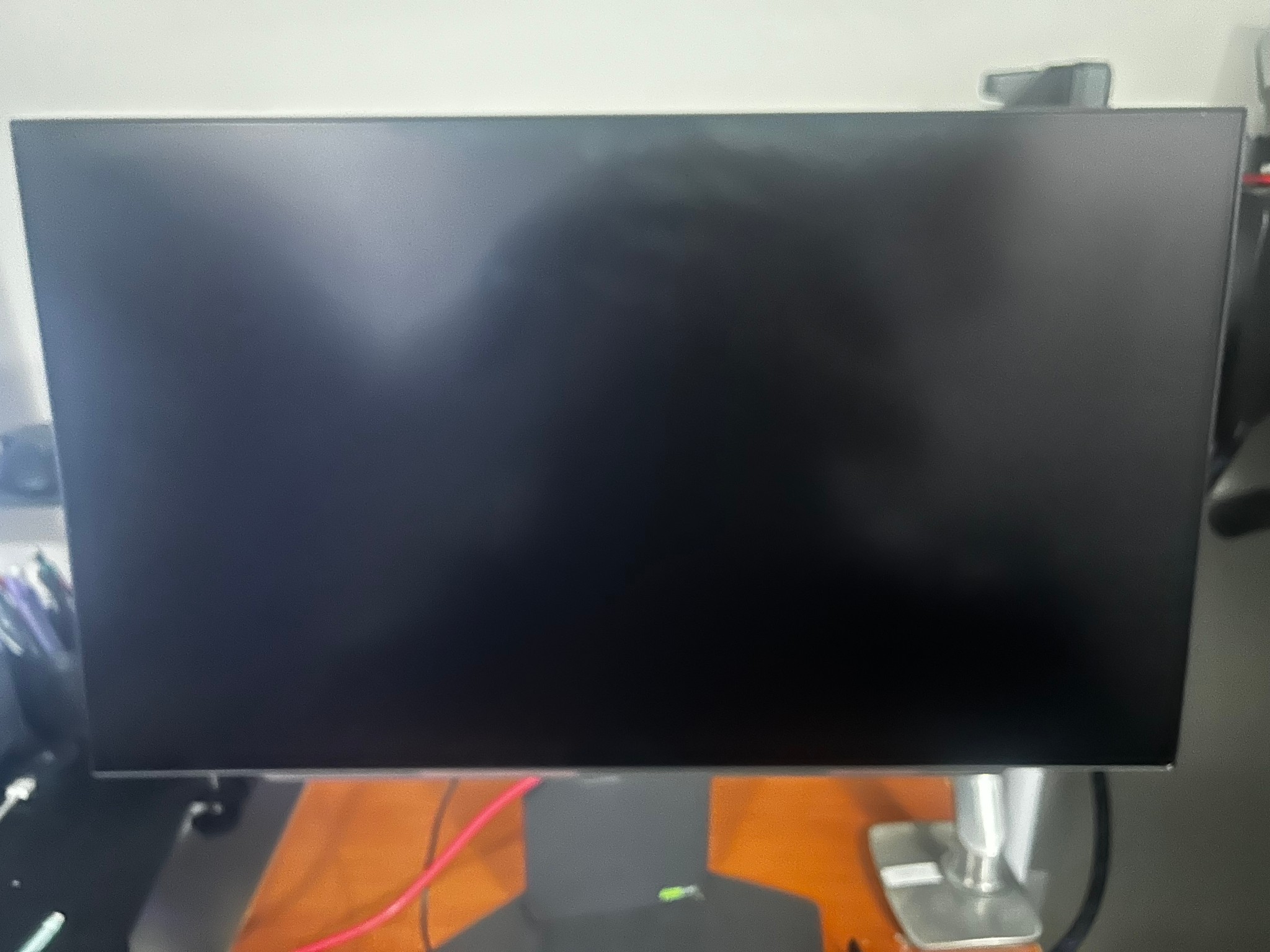 LG UltraGear OLED 27” (480hz Refresh Rate) 2560x1440 (2K) Resolution Gaming Monitor (27GX790A-B)